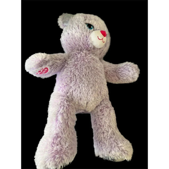 BABW Build-A-Bear 17" Disney's Frozen II Queen ANNA Plush Stuffed Animal New Tag - Picture 6 of 10